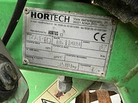 2007 hortech rapid slaoogstmachine - afbeelding 18 van  29