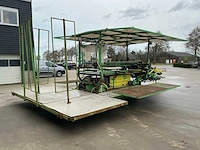 2007 hortech rapid slaoogstmachine - afbeelding 23 van  29