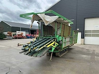 2007 hortech rapid slaoogstmachine - afbeelding 24 van  29