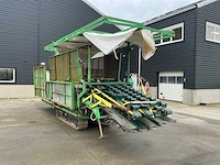 2007 hortech rapid slaoogstmachine - afbeelding 25 van  29