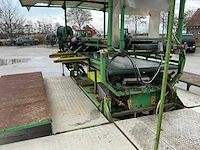 2007 hortech rapid slaoogstmachine - afbeelding 26 van  29