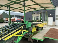 2007 hortech rapid slaoogstmachine - afbeelding 27 van  29