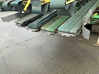 2007 hortech rapid slaoogstmachine - afbeelding 28 van  29