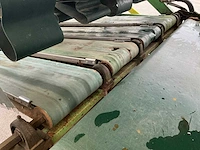 2007 hortech rapid slaoogstmachine - afbeelding 29 van  29