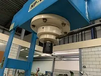 2007 hp-63 garagepers - afbeelding 8 van  10