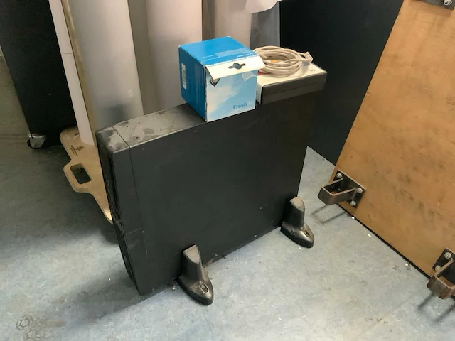 2007 hp indigo 5000 digitale pers - afbeelding 2 van  17