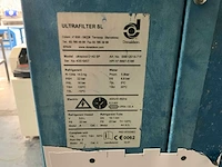 2007 hp indigo 5000 digitale pers - afbeelding 4 van  17