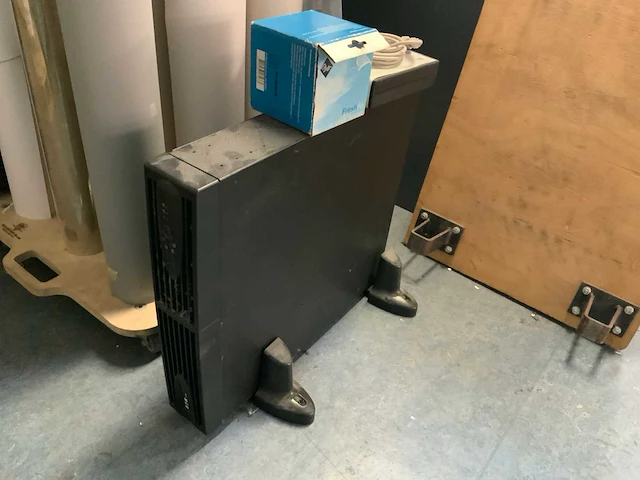 2007 hp indigo 5000 digitale pers - afbeelding 5 van  17