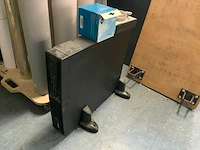 2007 hp indigo 5000 digitale pers - afbeelding 5 van  17