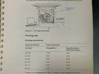 2007 hp indigo 5000 digitale pers - afbeelding 6 van  17