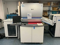 2007 hp indigo 5000 digitale pers - afbeelding 11 van  17