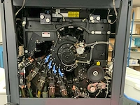 2007 hp indigo 5000 digitale pers - afbeelding 14 van  17