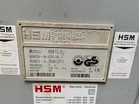 2007 hsm vl 35 afvalpers - afbeelding 4 van  9