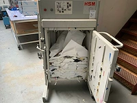 2007 hsm vl 35 afvalpers - afbeelding 6 van  9