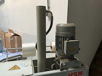 2007 hsm vl 35 afvalpers - afbeelding 7 van  9