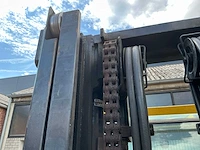 2007 hyster ft6 vorkheftruck - afbeelding 4 van  40