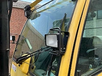 2007 hyster ft6 vorkheftruck - afbeelding 6 van  40