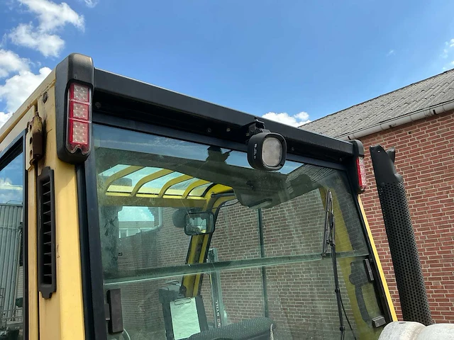 2007 hyster ft6 vorkheftruck - afbeelding 8 van  40
