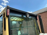 2007 hyster ft6 vorkheftruck - afbeelding 8 van  40