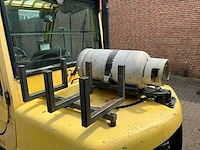 2007 hyster ft6 vorkheftruck - afbeelding 9 van  40