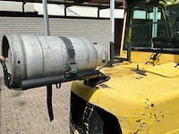 2007 hyster ft6 vorkheftruck - afbeelding 10 van  40