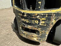 2007 hyster ft6 vorkheftruck - afbeelding 11 van  40