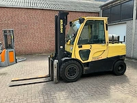 2007 hyster ft6 vorkheftruck - afbeelding 1 van  40