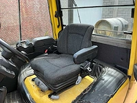 2007 hyster ft6 vorkheftruck - afbeelding 18 van  40
