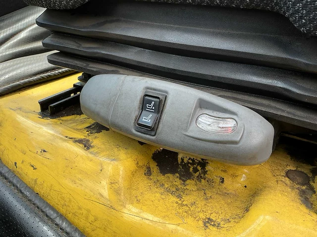 2007 hyster ft6 vorkheftruck - afbeelding 19 van  40