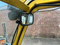 2007 hyster ft6 vorkheftruck - afbeelding 22 van  40
