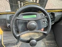 2007 hyster ft6 vorkheftruck - afbeelding 25 van  40