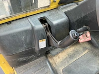 2007 hyster ft6 vorkheftruck - afbeelding 26 van  40