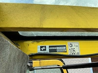 2007 hyster ft6 vorkheftruck - afbeelding 29 van  40