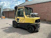 2007 hyster ft6 vorkheftruck - afbeelding 23 van  40