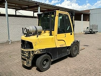 2007 hyster ft6 vorkheftruck - afbeelding 34 van  40