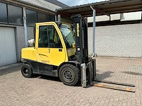 2007 hyster ft6 vorkheftruck - afbeelding 37 van  40