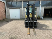 2007 hyster ft6 vorkheftruck - afbeelding 38 van  40