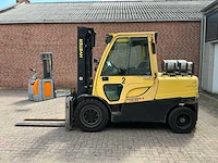 2007 hyster ft6 vorkheftruck - afbeelding 12 van  40