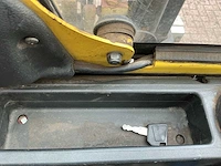 2007 hyster ft6 vorkheftruck - afbeelding 30 van  40