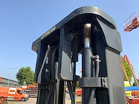 2007 hyster h5.0ft fortens vorkheftruck - afbeelding 2 van  19