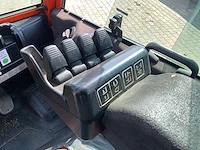 2007 hyster h5.0ft fortens vorkheftruck - afbeelding 5 van  19