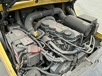 2007 hyster h5.5ft heftruck - afbeelding 3 van  15