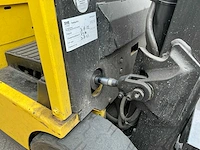 2007 hyster j2.00xmt vorkheftruck - afbeelding 2 van  22