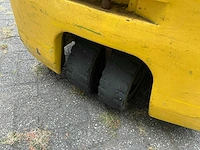 2007 hyster j2.00xmt vorkheftruck - afbeelding 3 van  22