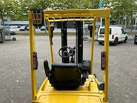 2007 hyster j2.00xmt vorkheftruck - afbeelding 4 van  22