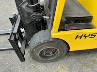 2007 hyster j2.00xmt vorkheftruck - afbeelding 6 van  22