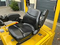 2007 hyster j2.00xmt vorkheftruck - afbeelding 7 van  22