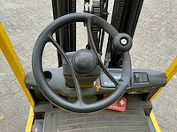 2007 hyster j2.00xmt vorkheftruck - afbeelding 9 van  22