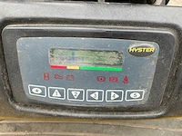 2007 hyster j2.00xmt vorkheftruck - afbeelding 11 van  22