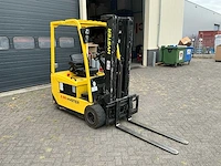 2007 hyster j2.00xmt vorkheftruck - afbeelding 12 van  22